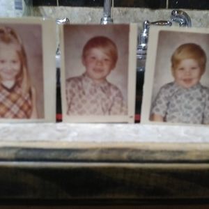 Meet your Posher, Debra